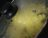 लेमन राइस(Lemon rice recipe in hindi) रेसिपी चरण 4 फोटो