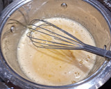 Foto del paso 6 de la receta: Tarta de crema limón 🍋 sin gluten... 3, 2, 1.