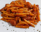 Foto del paso 9 de la receta: Macarrones con chorizo