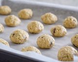 Foto del paso 3 de la receta Galletas de Avena | @DarixLAB