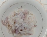 Foto langkah ke 1 dari resep Cumi crspy.