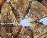 صورة لخطوة 1 من وصفة كراب بشكولا والبنان