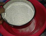 Foto langkah ke 2 dari resep 5. Bolu Kukus Mekar No soda/Sprit (kya kapas).