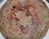 Foto del paso 4 de la receta: Torta de banano en sartén. La receta más Deliciosa!