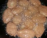 Foto langkah ke 4 dari resep Tahu goreng kepal.