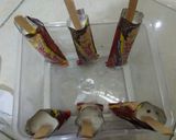 Foto langkah ke 3 dari resep Es Krim Beng Beng.