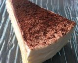 Une image de l'étape 10 de Gâteau de crêpes.