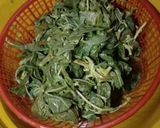 Foto langkah ke 5 dari resep Sambal Cabe Ijo Ala Warung Nasi Padang.