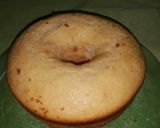 Foto del paso 4 de la receta: Torta de yogur