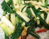蔥爆牛肉Marinated Beef的食譜步驟3照片
