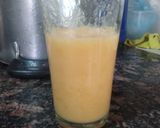 Foto del paso 2 de la receta: Licuado frutal