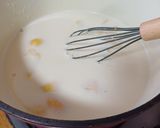 Foto del paso 4 de la receta: Crema casera de la abuela
