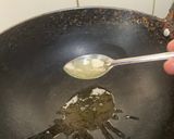A picture of step 2 of Yoghurt pumpkin Paratha.