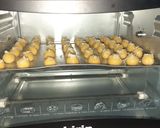 Foto langkah ke 6 dari resep Nastar Keju.