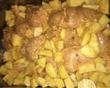 Foto do passo 6 de Frango Voluptuoso