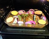 Foto del paso 5 de la receta: Bondiola de Cerdo al horno