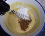 Foto del paso 2 de la receta: Pastel de manzana y zanahorias