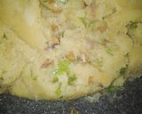 Foto langkah ke 7 dari resep Perkedel lezat.