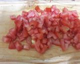 Foto del paso 5 de la receta: Relleno de empanadas cortadas a cuchillo