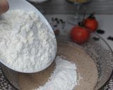 Une image de l'étape 7 de Recette pain d'épice de Noël à partage pour Noël.