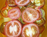 Foto del paso 3 de la receta: Salmón al micro