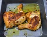 Ayam Bumbu Rendang Panggang Oven langkah memasak 5 foto