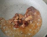 French Long Bean with Beef and Homemade Gravy recipe step 3 photo