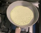 Foto del paso 3 de la receta: Panqueques de papa