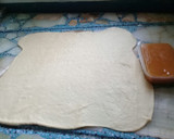 Foto del paso 6 de la receta: Pan casero Dulce relleno dulce de batata. Un manjar 😉