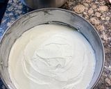 Foto del paso 9 de la receta: Bizcocho de ricotta, frutos secos y cointreau. “ Sin huevo”