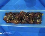 Foto langkah ke 4 dari resep Ayam kecap bakar teflon.