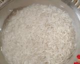 A picture of step 3 of One pot vegetable pulao.