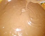 Foto del paso 4 de la receta: Bizcochuelo de Cacao Húmedo