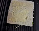 A picture of step 3 of Ghughra Sandwich.
