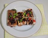 Foto langkah ke 3 dari resep Tahu Kukus Chinese.