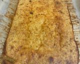 Foto del paso 6 de la receta: Cake de plátano! Súper maduritos sin azúcar, con avena en hojuelas 🤩