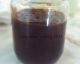 Foto langkah ke 2 dari resep Homemade Saus Teriyaki.