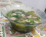 Foto langkah ke 7 dari resep Ca Sawi Putih.