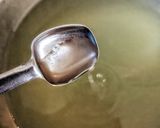 A picture of step 11 of Roman Lemonade.