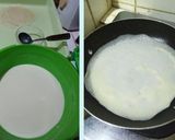 Foto langkah ke 2 dari resep Risol Isi Ayam Kentang Wortel.