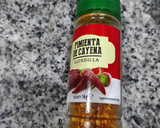 Foto del paso 2 de la receta: Pizza de panceta con pipas de calabaza y Chía