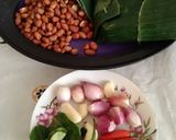 Foto langkah ke 1 dari resep Kering Tempe Parut Renyah ala Chef Yongki.