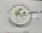 Foto del paso 4 de la receta: Tzatziki tradicional griego 🇬🇷