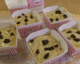 Foto langkah ke 4 dari resep Banana muffin.