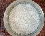 શાહી કેસર ફીરની (Shahi Kesar Firni Recipe In Gujarati) રેસીપી સ્ટેપ1ફોટો