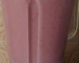Foto del paso 4 de la receta: Smoothie de frutilla y banana