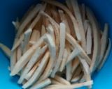 Foto langkah ke 2 dari resep Stick pisang.