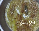 A picture of step 2 of Mixed Vegetable Biryani.