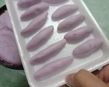 Hình bước làm 3 của món Bánh Khoai Mỡ Chiên