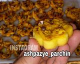 عکس مرحله 1 از دستور شیرینی باقلوایی بدون فر 🌸
